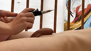 Preview: Cruel Reell - Verliebt. Verlobt. Verbrannt. 2