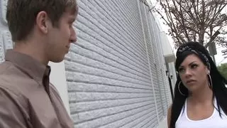 Young Hard Cock for Milf with Big Boobs  in Heat!!!