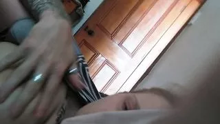 HELP! I'm a whore for my flatmates!