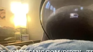 Neri, Papà, Feticismo, Masturbazione, Cazzo Mostruoso, Pompa