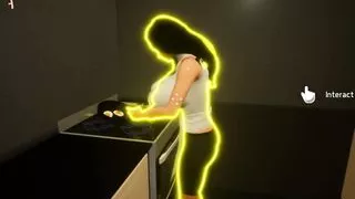 Last Hope: Masturbator-Ep4