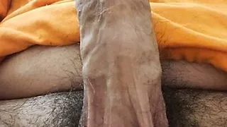 Big saggy balls cumshot, huge feat buttercuppp