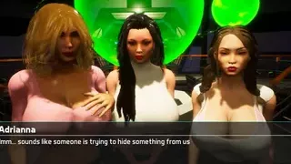 Last Hope: Aliens-Ep17