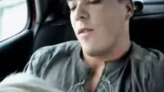 Nikky Blond Blowjob with big cocks Pickup