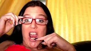 VALERIE DE WINTER: Private Lesson of Sex!!! - Chapter #04