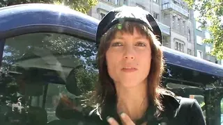 GINA and the TRUE GERMAN SWINGERS!!! - Chapter #01