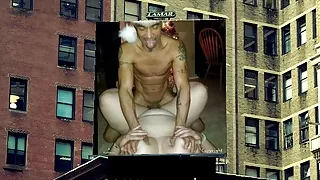 Clips from xxxmas Cumshot