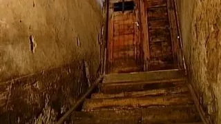 Busty brunette has hard sex experience