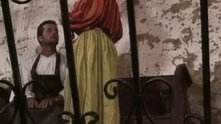 Hot sexy girl banged like a bitch