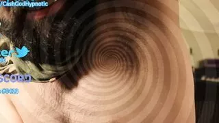 Blithering IDIOT HUMILIATION --Total Loser Worships Ass and Balls (TEASER)