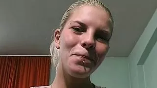 Mitbewoghnerin ist geil und wird besamt