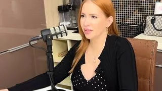 LustCast - Pornstar Kiara Lord talks about friends with benefits and how to get one