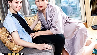 SHAME4K. Beauty Busted