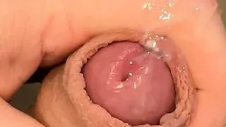 Love to masturbate at work