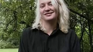 Milf nach dem rasieren gefickt