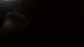 Fui Pego Me Masturbando