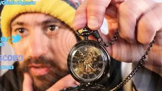 Going DEEP for Master Pocket Watch Spiral TRANCE makes you an OBEDIENT FAGGOT -findom (TEASER)