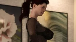 My Sincere Desire: Naughty Tenants – Ep2