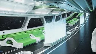 A Long Journey: A New Adventure - Ep1