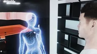 A Long Journey: Stuck And In Love - Ep2