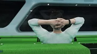 A Long Journey: Knight In Shining Armor - Ep 5