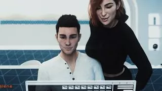 A Long Journey: On A Mission - Ep10