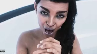 A Long Journey: JOI Instructions From Hot MILF Professor - Ep14