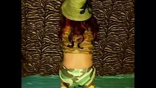 Had to do another clip to this song mixture of my new scenes