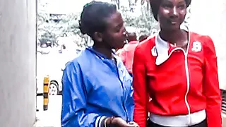 College black lesbians public outdoor dirty talk leads to pu