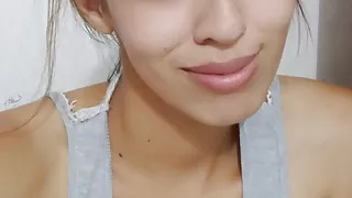 Are sexy nail technicians allowed to be a thing?