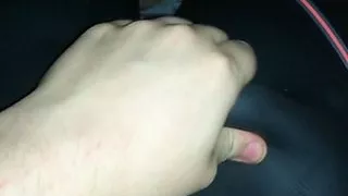 Play an cum in nabaiji short