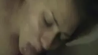 Chubby Lovely Woman can Give A Shot And Enjoys the Fun