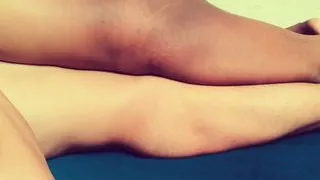 Sex with Indian girlfriend having hardcore band sex with, Hindi audio, dirty talks, with hard rough sex inside pussy