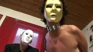 Insane German Perversion!!! - (Chapter #04)