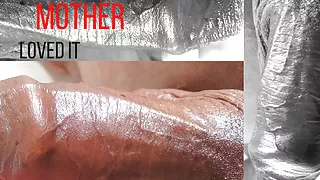 I Swayed And It Went Into His Mouth,