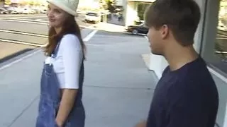 Big Cock Nasty tales from USA!!! - Vol. #05