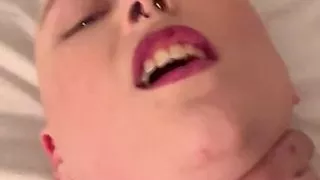 Rebecca Curves fucked and used