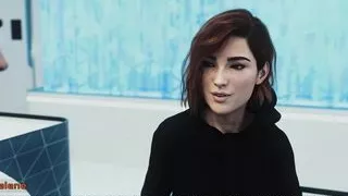 A Long Journey: Nightclub On A Spaceship - Ep20