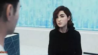 A Long Journey: One Girl And One Guy - Ep21