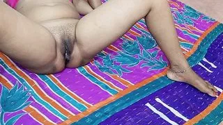 Badi Bahan Ko Pahli Baar Choda Jab Ghar Par Koi Nhi Tha