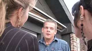 PETRA WEGA'S hot German Swingers!!! - (Chapter #04)