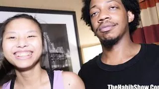 scream vietnamese newbie raya nguyen fucks ronnie hendrixxx