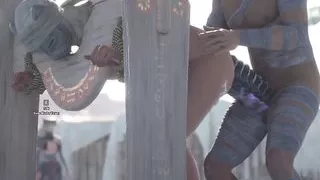 Carnal Instinct, Sweet Intense Anal Fuck, Intense Hard Sex, Tasty Pleasure