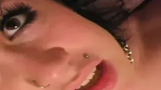 Dump a hot load all over my bouncing tits – JOI