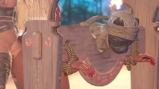 Carnal Instinct, Perfect Intense Anal Sex, Sweet Tasty Pleasure, Intense Fuck