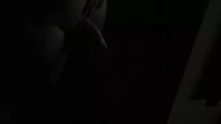 Quase Fui Pego Se Masturbando No Escurinho