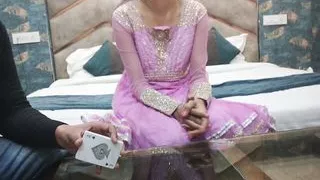 Bhai ne bhen ko hara ke usko chudne ki demand ki mana karne ke baad bhi behn ko khub gaand mari roleplay in hindi audio