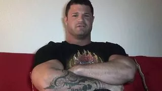 GERMAN Amateur loves SPERM!!! Scene #03