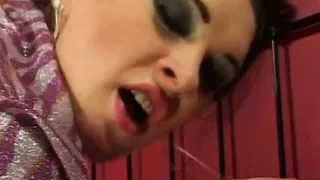 Hot Whore for a Huge Cock