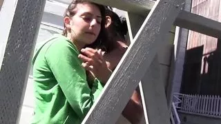 WONDERFUL Lesbians!!! - Episode #01